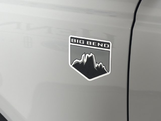 New 2026 Ford Bronco Big Bend AWD/4WD image 29