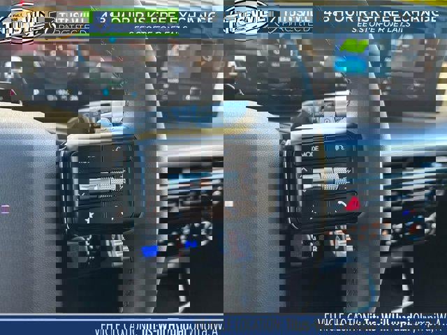 New 2026 Hyundai Ioniq 9 Limited w/ Tow & Go Package image 18