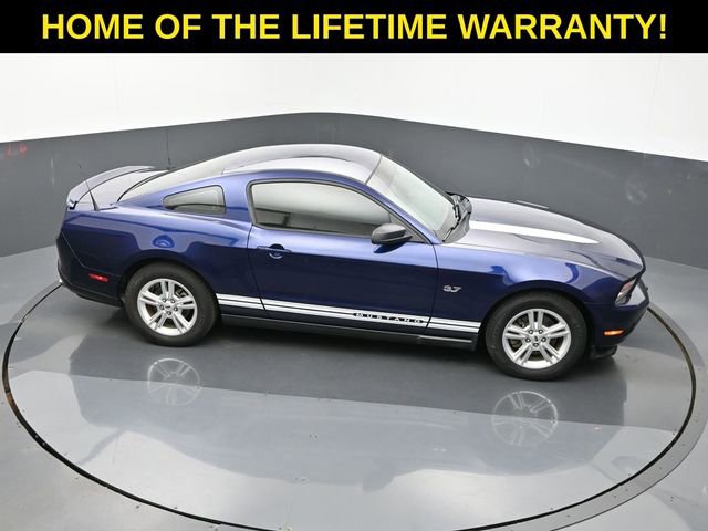 Used 2012 Ford Mustang Coupe RWD image 53