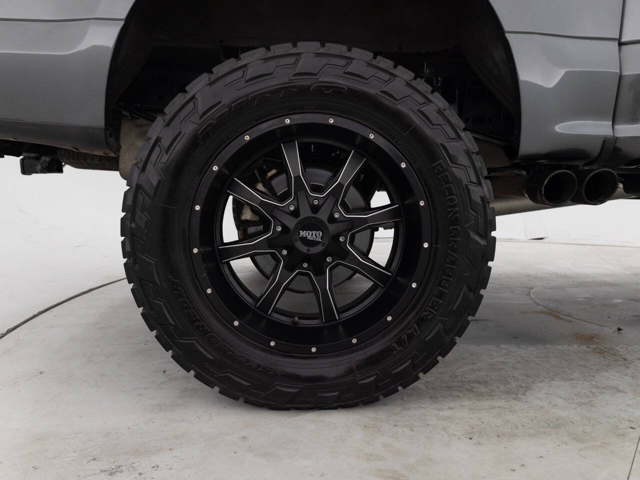 Used 2019 Ford F150 XL w/ Equipment Group 101A Mid AWD/4WD image 19