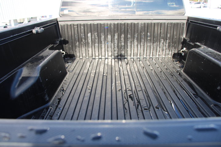 Certified 2020 Toyota Tacoma TRD Off-Road image 17