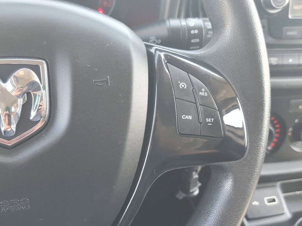 Used 2022 RAM ProMaster City Wagon image 32