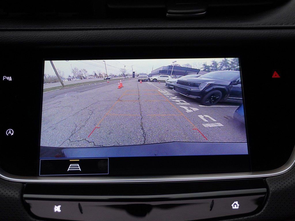 Used 2024 Cadillac XT5 Premium Luxury AWD/4WD image 57