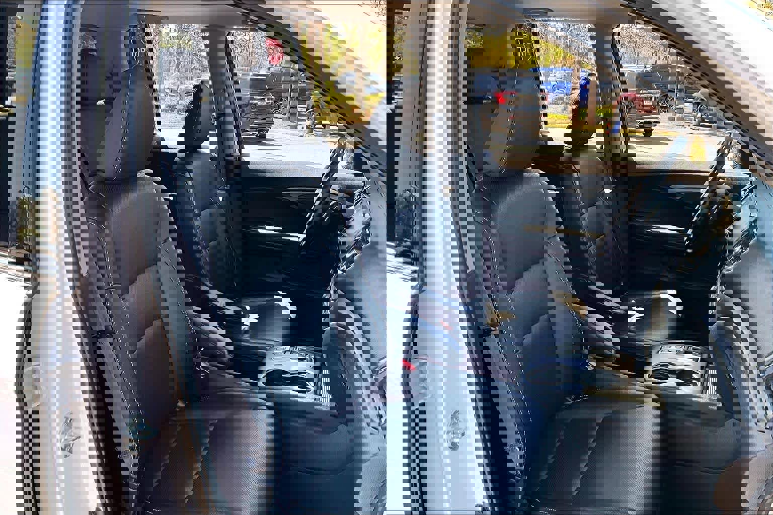 Used 2023 Honda Ridgeline RTL-E image 9