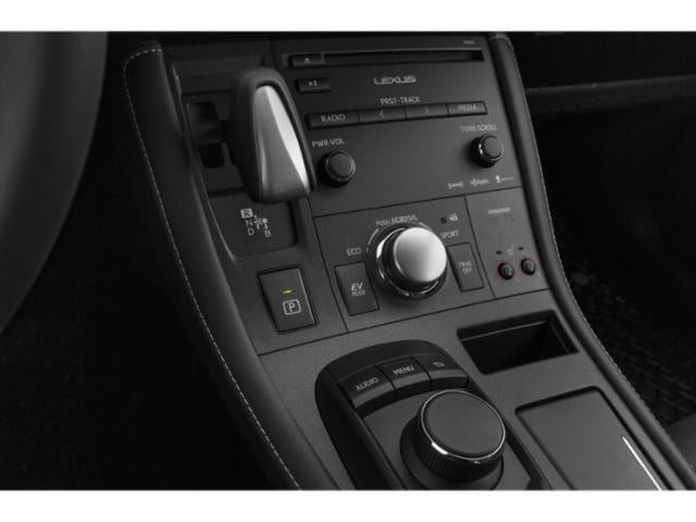 Used 2015 Lexus CT 200h w/ Navigation Package FWD image 11