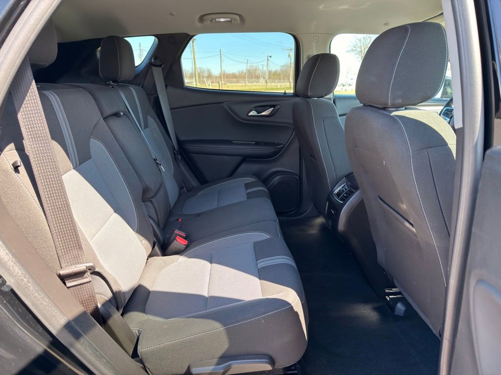 Used 2023 Chevrolet Blazer LT w/ Midnight/Sport Edition image 28