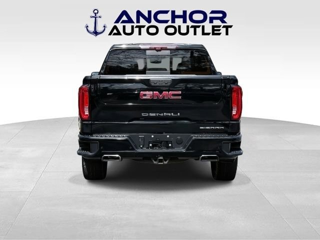 Used 2020 GMC Sierra 1500 Denali w/ Denali Ultimate Package AWD/4WD image 7