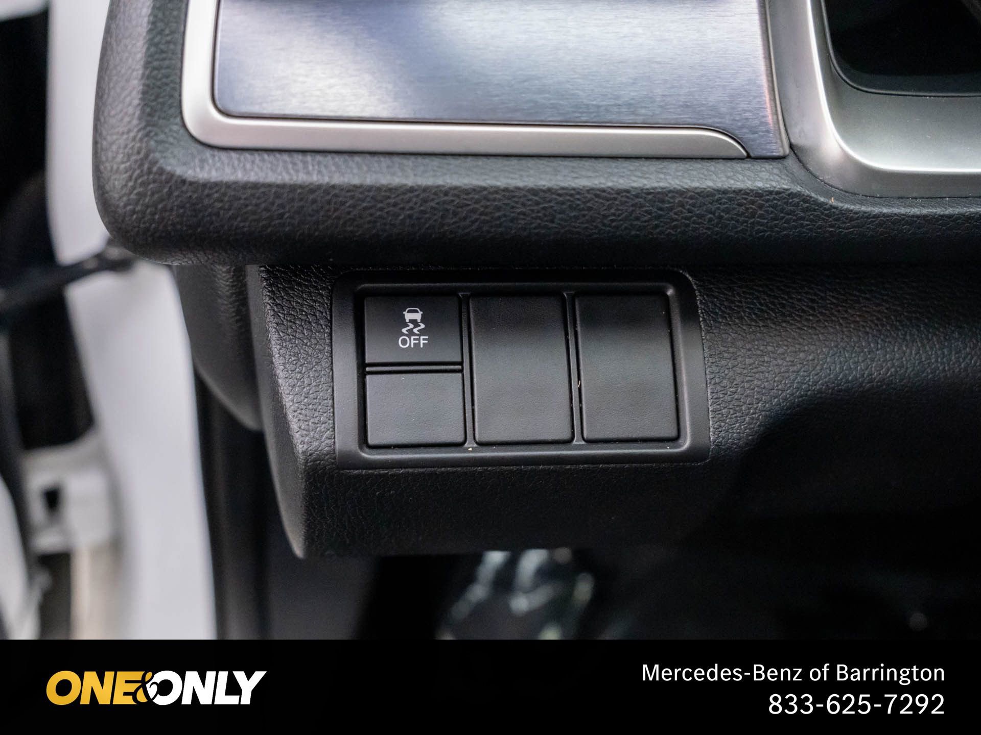 Used 2017 Honda Civic EX-L image 19