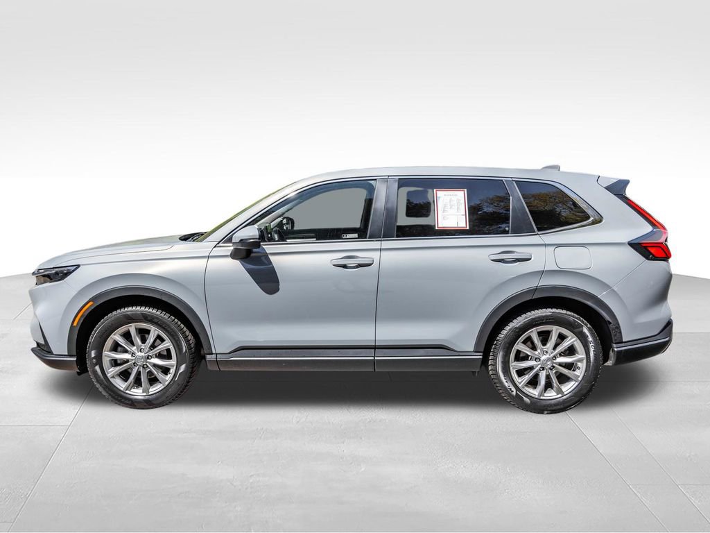 Used 2023 Honda CR-V EX-L image 12