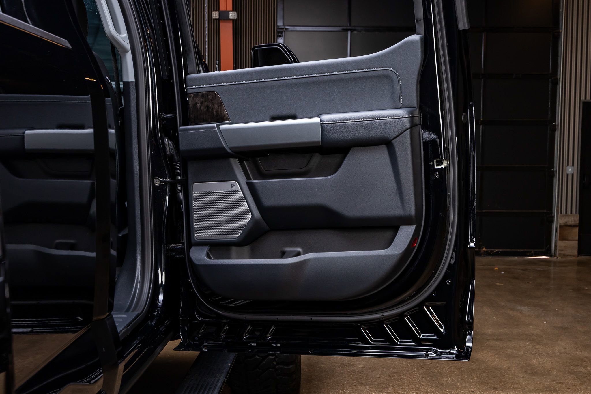 Used 2026 Ford F450 Lariat image 49