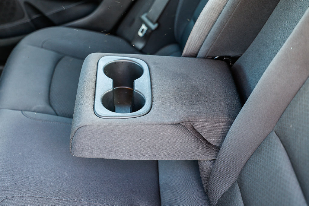 Used 2025 Chevrolet Malibu LT FWD image 34