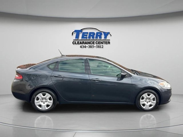 Used 2014 Dodge Dart SE w/ Convenience Group