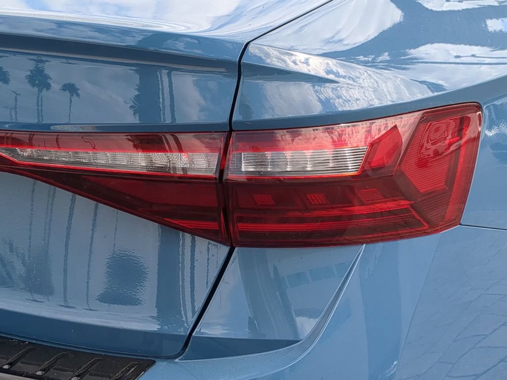 New 2026 Volkswagen Jetta Sport FWD image 8
