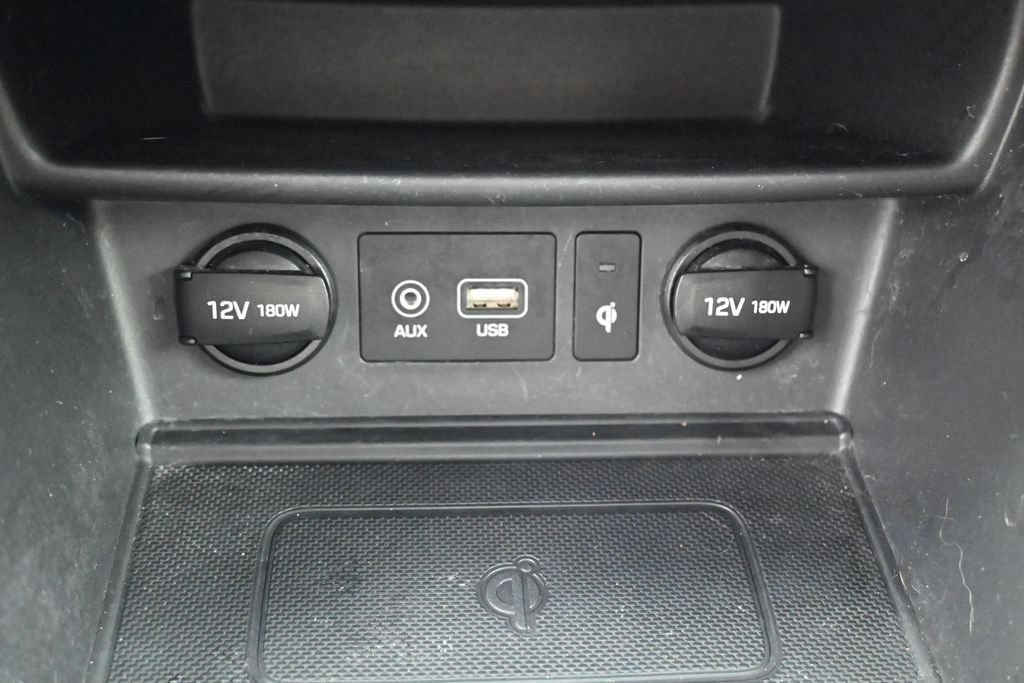Used 2018 Hyundai Kona Ultimate AWD/4WD image 24