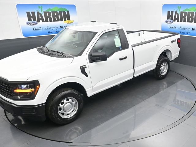 New 2026 Ford F150 XL image 20