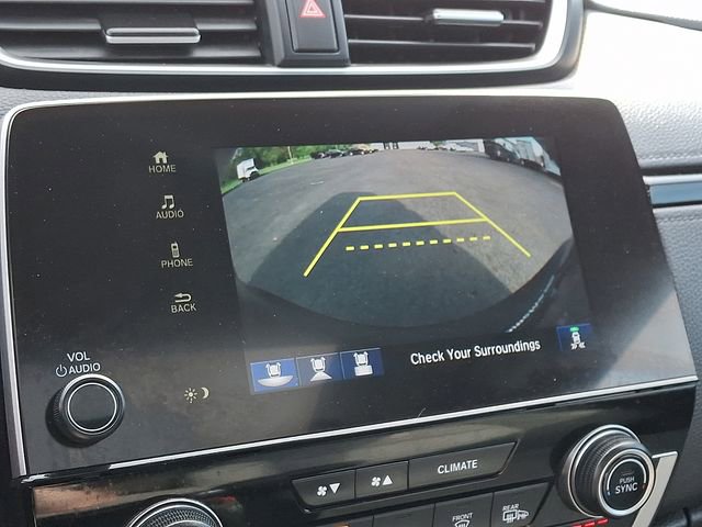 Used 2020 Honda CR-V EX image 4
