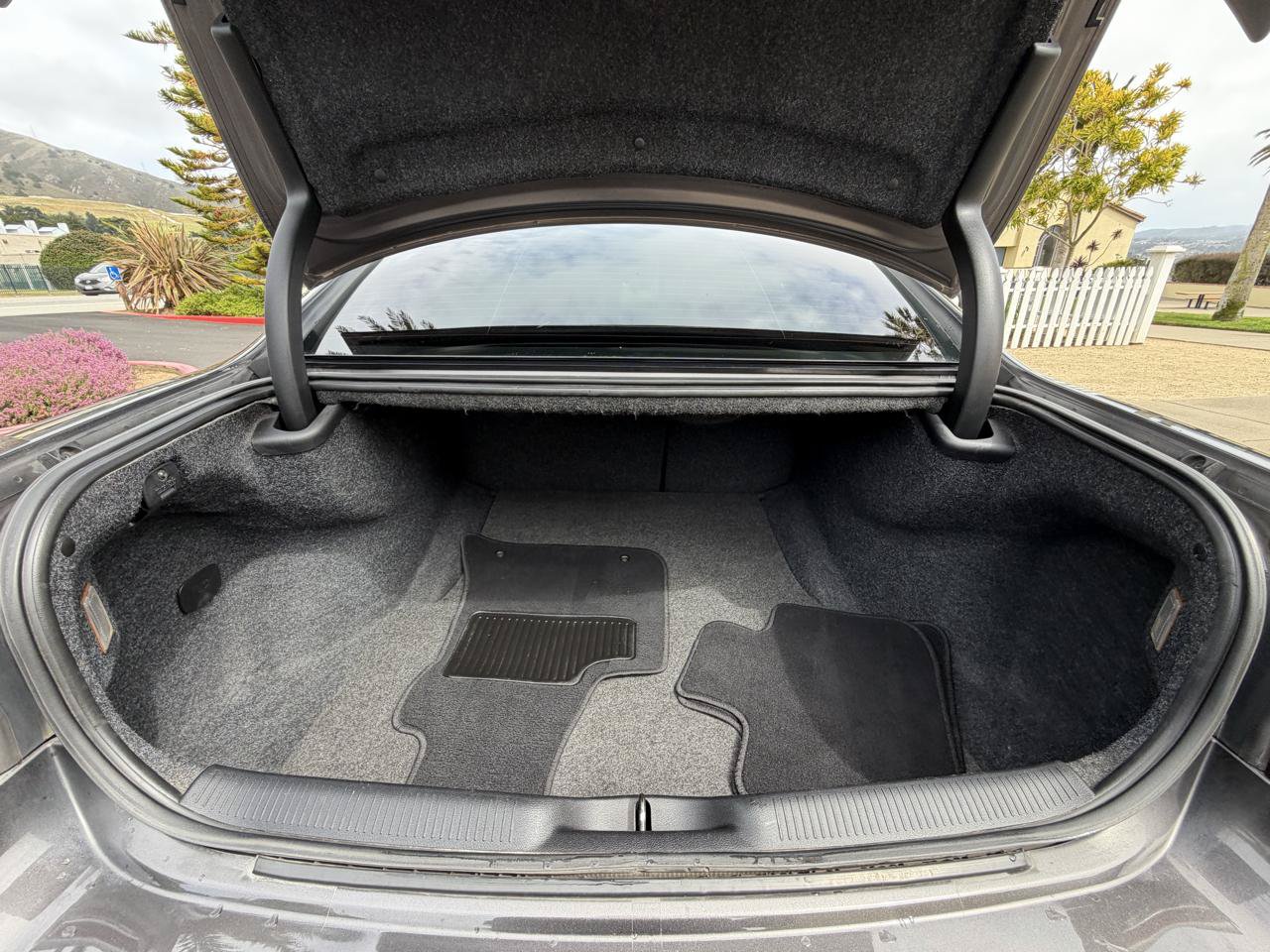 Used 2019 Dodge Charger R/T w/ Driver Confidence Group RWD image 33