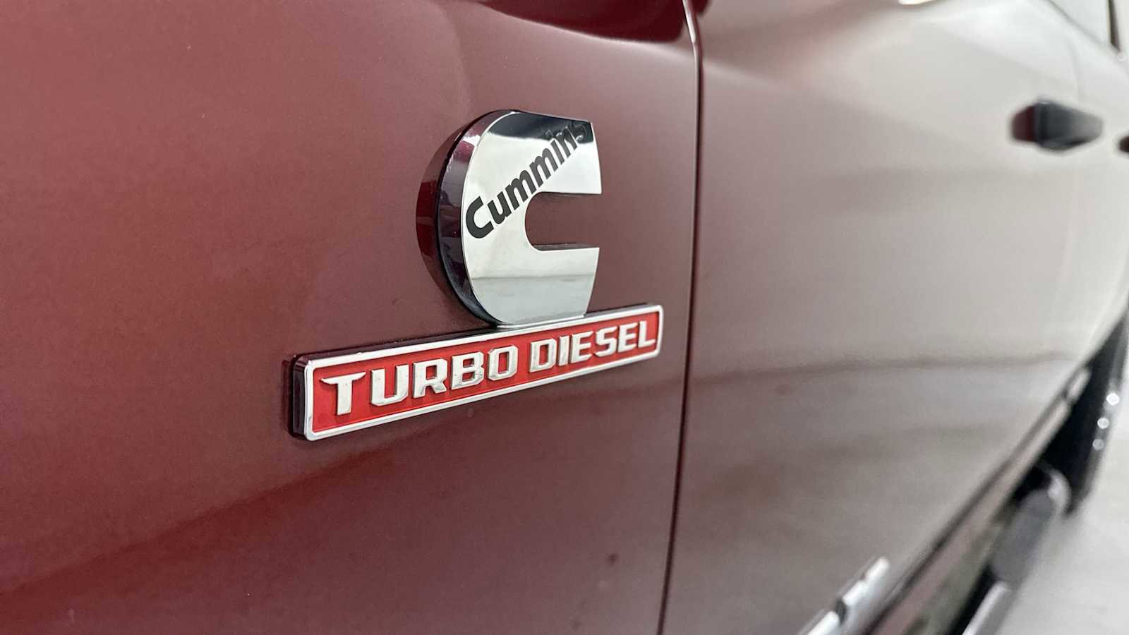 Used 2022 RAM 2500 Tradesman image 27