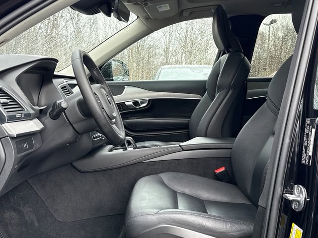 Certified 2024 Volvo XC90 B5 Core w/ Climate Package image 10
