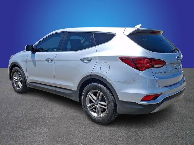 Used 2017 Hyundai Santa Fe Sport AWD/4WD image 6