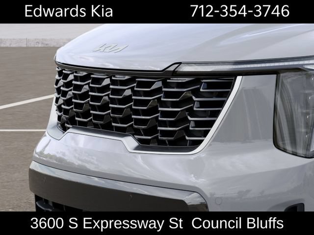 New 2026 Kia Sorento S AWD/4WD image 14