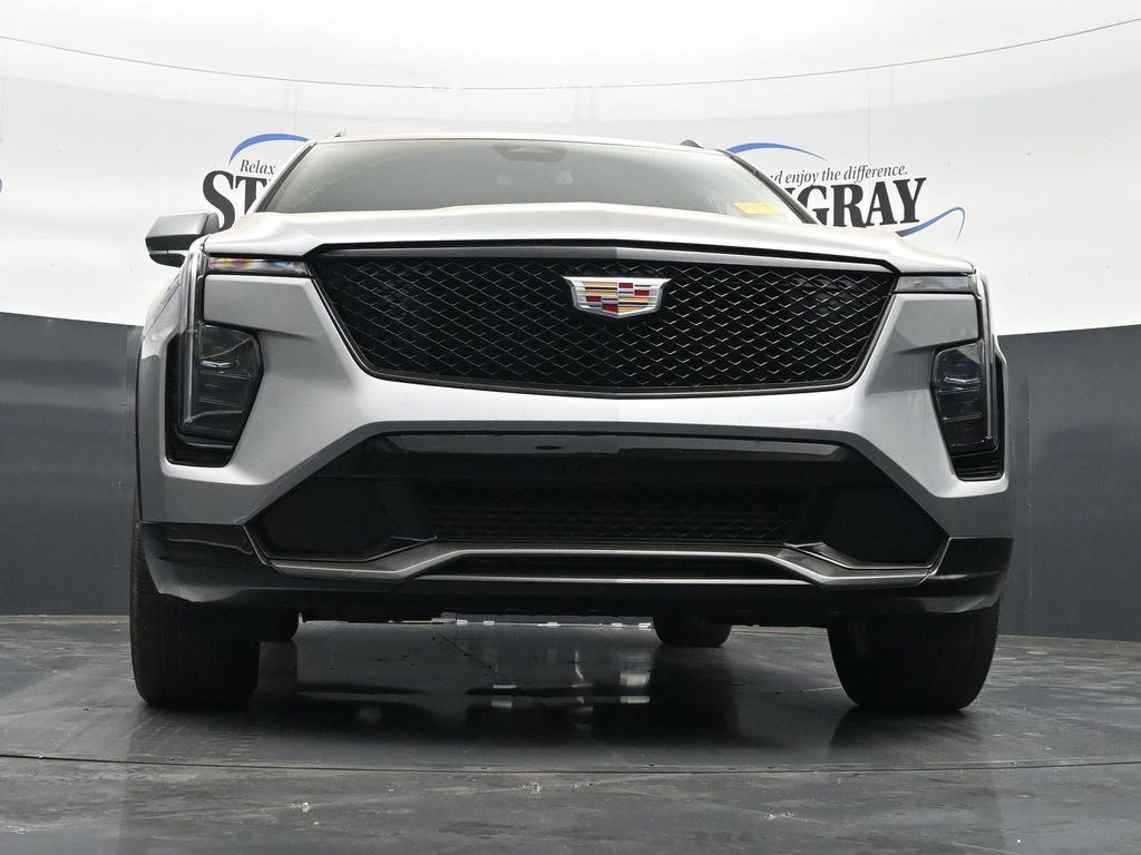 Used 2024 Cadillac XT4 Sport FWD image 18