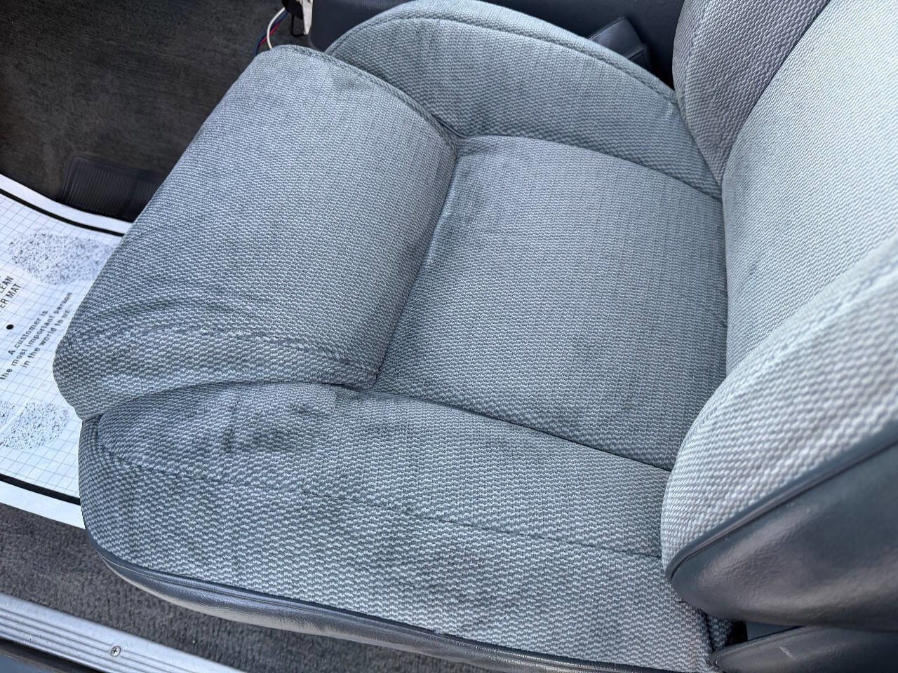 Used 1993 Dodge D/W Truck 350 image 38