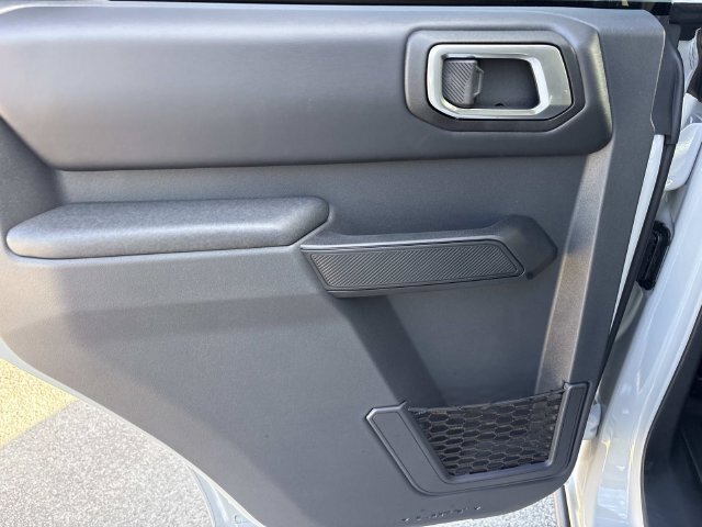 Certified 2026 Ford Bronco Badlands AWD/4WD image 19