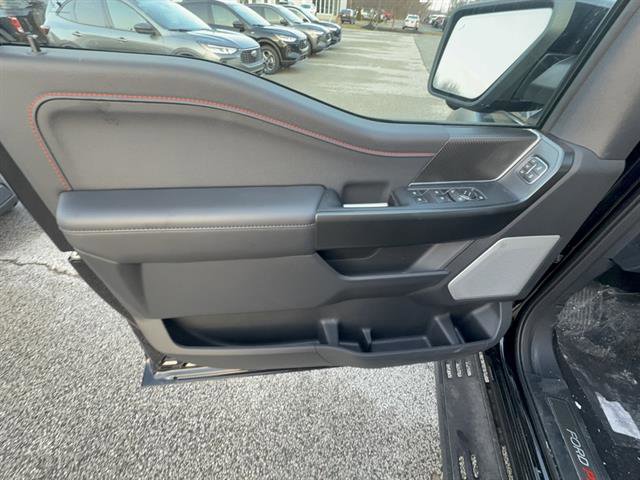 New 2026 Ford F150 Raptor image 11