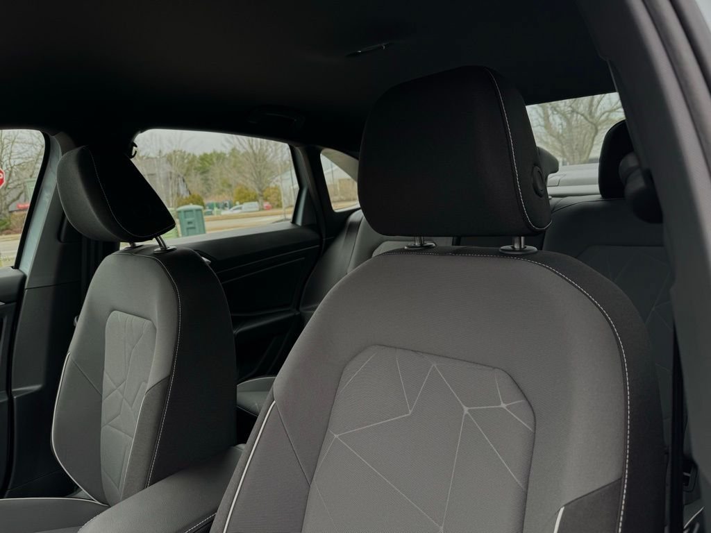 New 2026 Volkswagen Jetta Sport FWD image 21