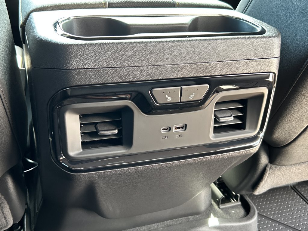 New 2026 Chevrolet Silverado 1500 ZR2 w/ LPO, Dark Essentials Package AWD/4WD image 20