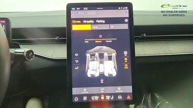 Used 2025 Polestar Polestar 3 image 48