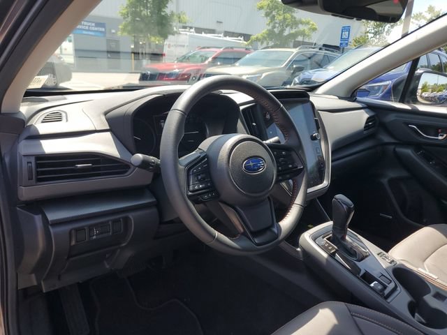 Certified 2025 Subaru Crosstrek 2.5i Limited w/ Crosstrek Mirror Package AWD/4WD image 19