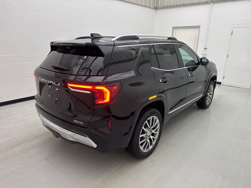 New 2026 GMC Terrain Denali image 9