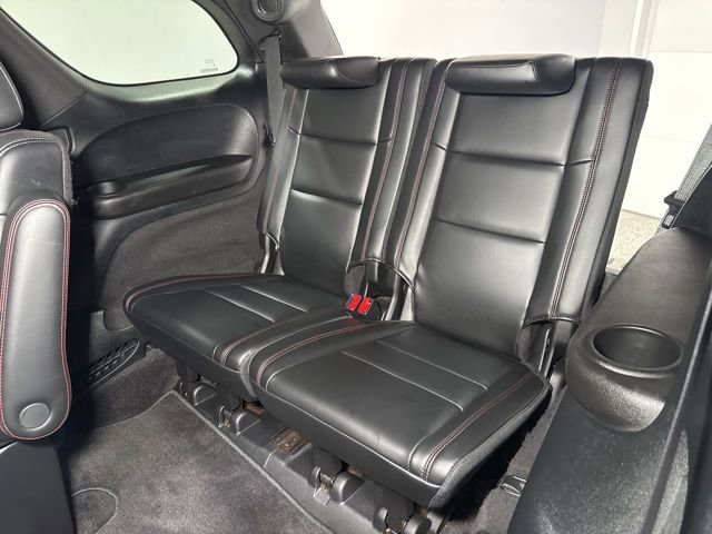 Used 2018 Dodge Durango GT w/ Premium Group AWD/4WD image 31