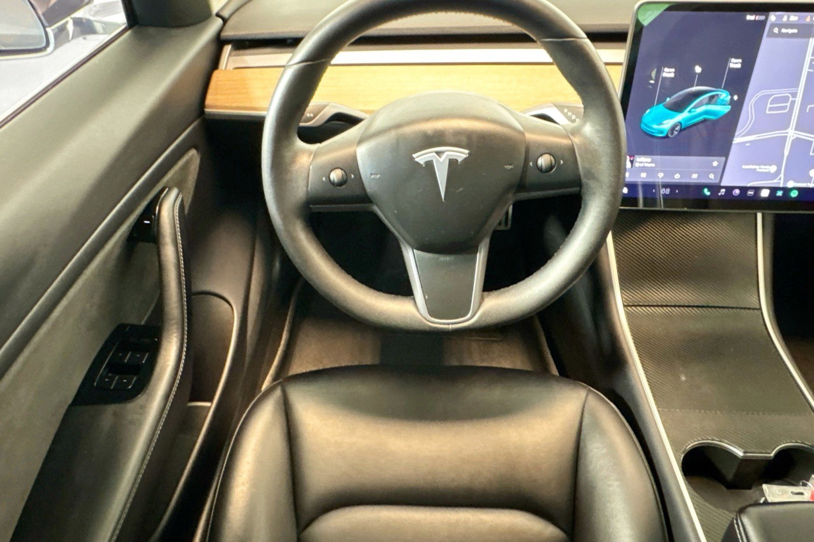 Used 2020 Tesla Model 3 Performance image 19