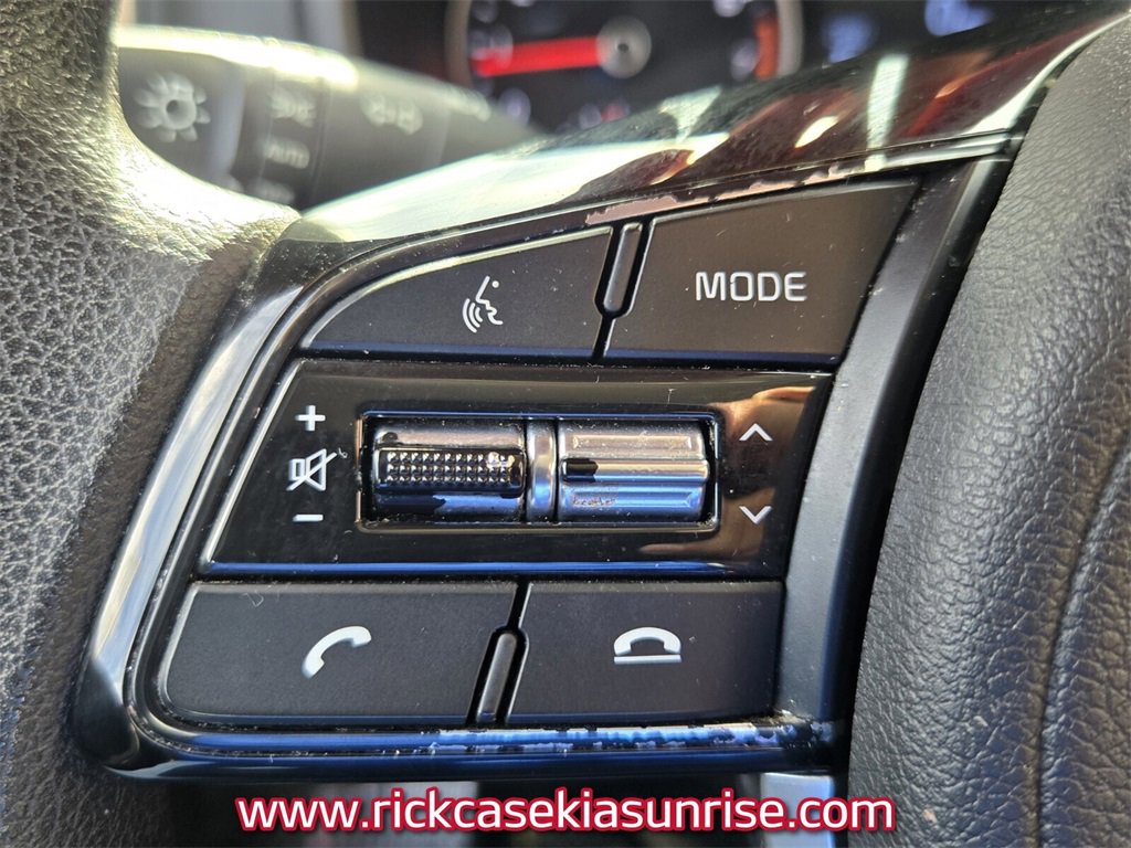 Used 2020 Kia Sportage LX image 28