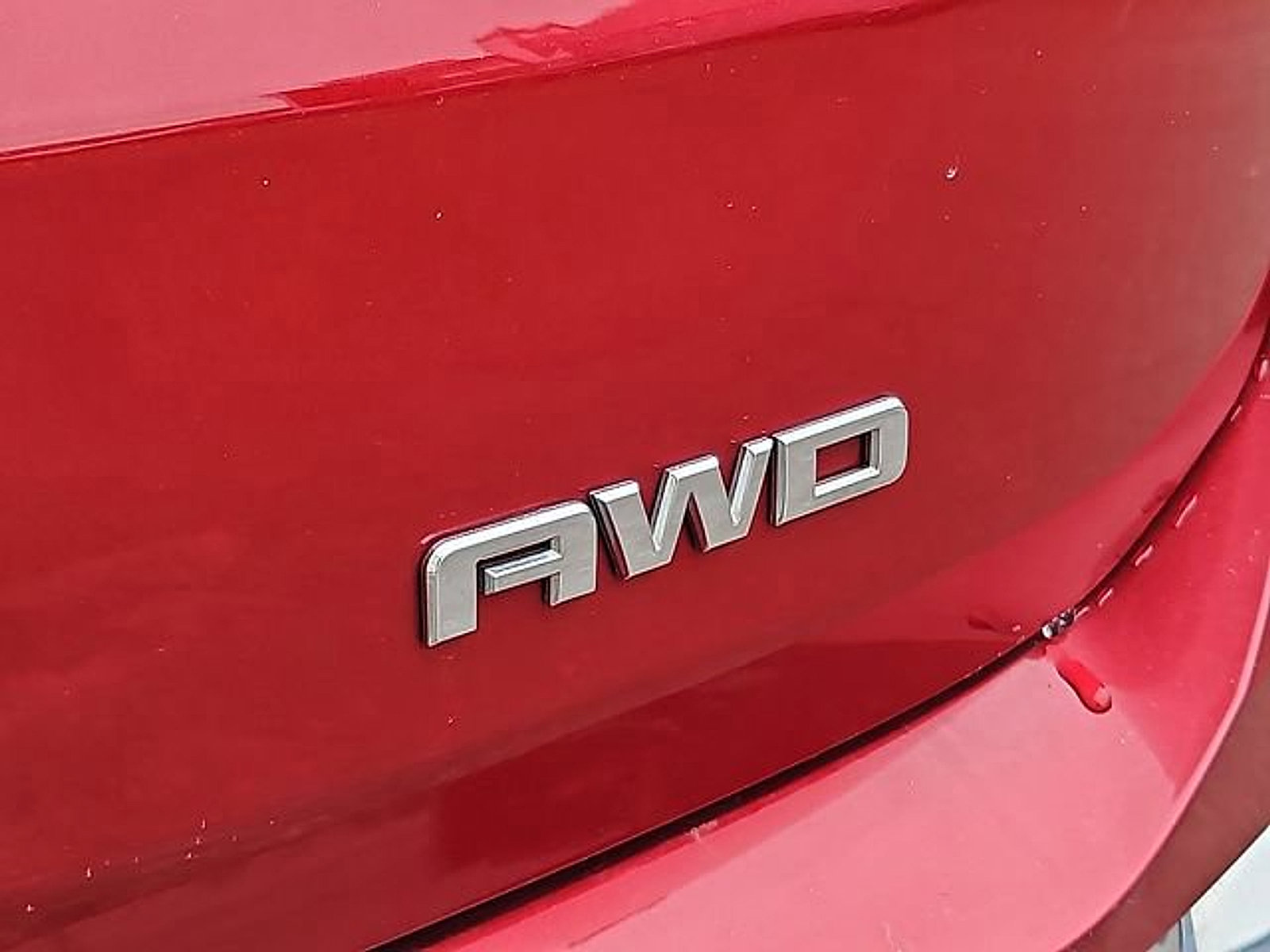 Used 2018 GMC Terrain Denali w/ Advanced Safety Package image 33