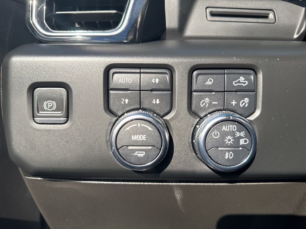 Used 2022 GMC Sierra 1500 Denali image 23