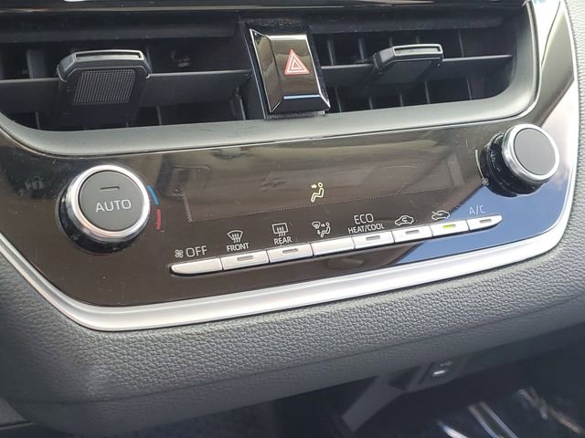 Used 2024 Toyota Corolla LE image 28