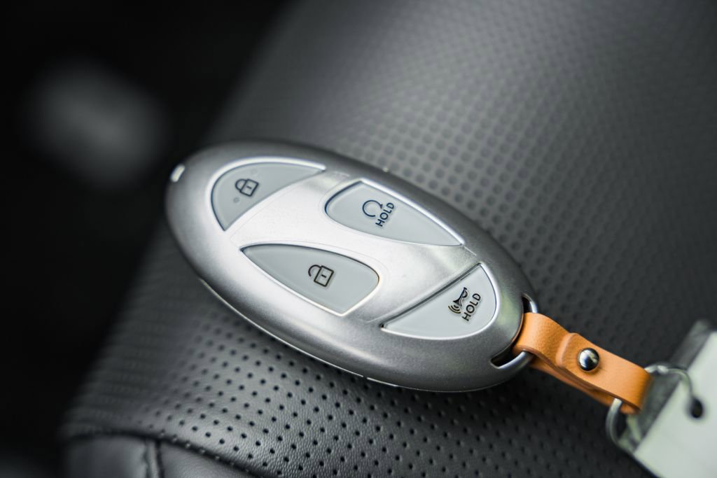 New 2026 Hyundai Ioniq 9 SEL image 39