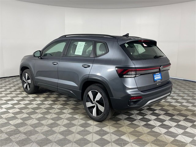 Used 2025 Volkswagen Taos S image 22