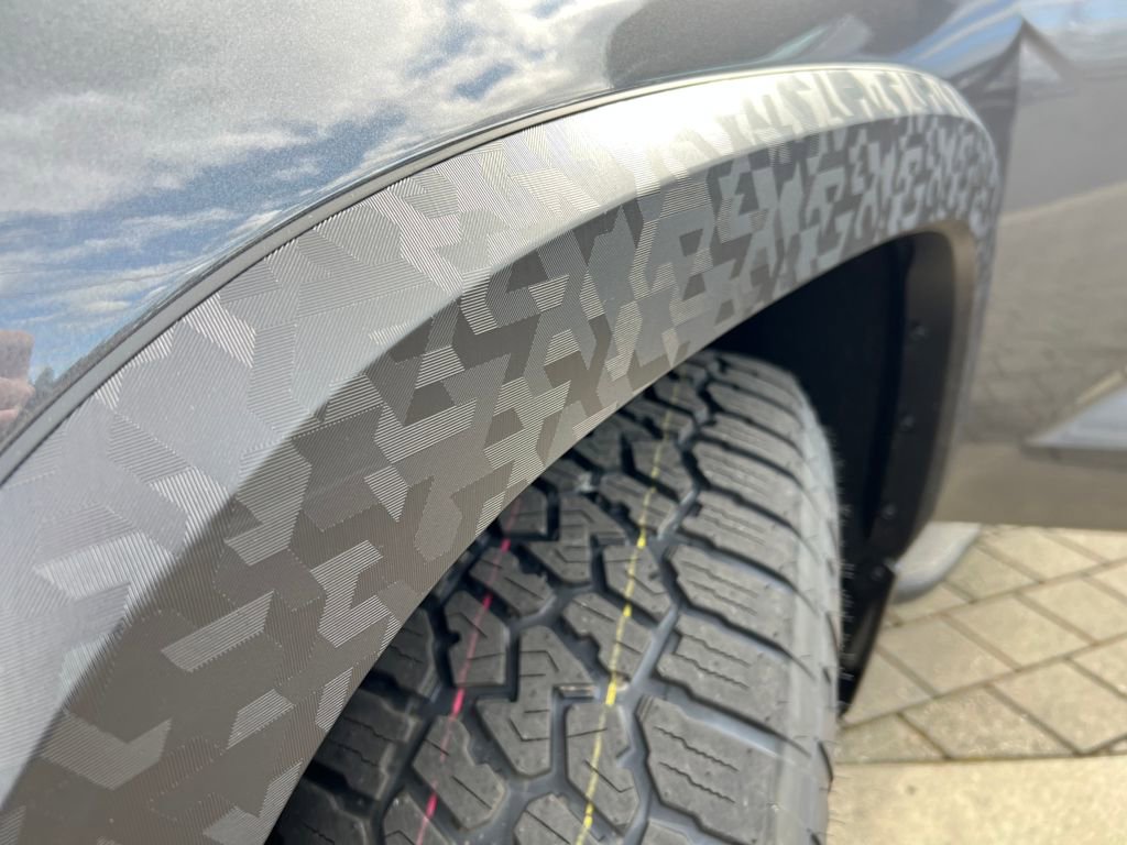 New 2026 Toyota Sequoia TRD Pro image 33