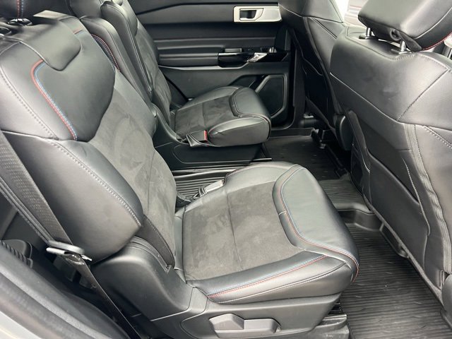 Used 2023 Ford Explorer ST w/ Equipment Group 401A image 28