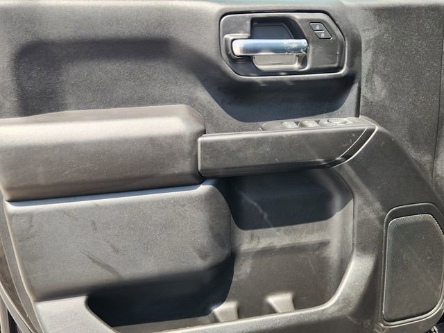 Used 2024 Chevrolet Silverado 1500 Custom image 22