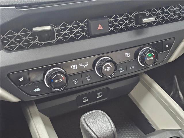 Used 2023 Honda Accord EX image 26
