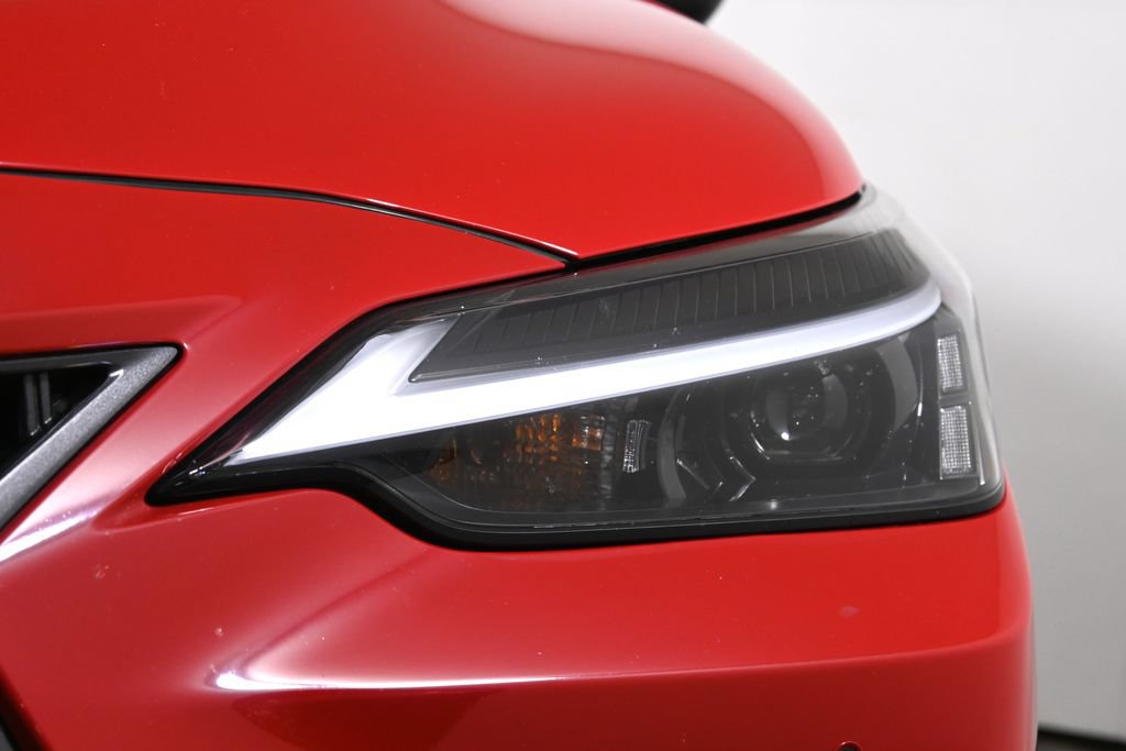 Used 2023 Lexus NX 350 AWD image 11