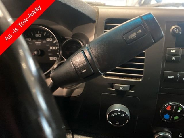 Used 2012 Chevrolet Silverado 1500 LT w/ All-Star Edition AWD/4WD image 14