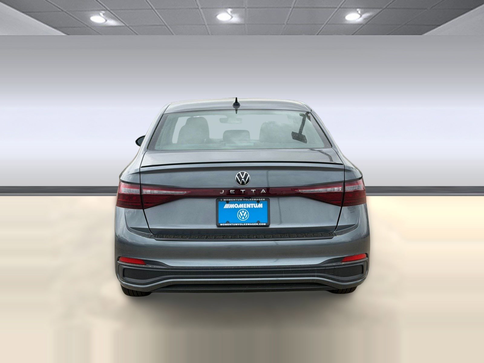 New 2026 Volkswagen Jetta S FWD image 10