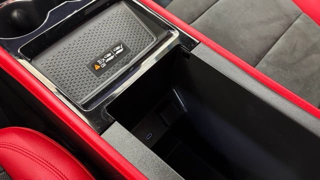 Used 2024 Chevrolet Blazer EV RS AWD/4WD image 42